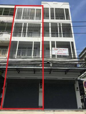 For Rent Commercial Building O