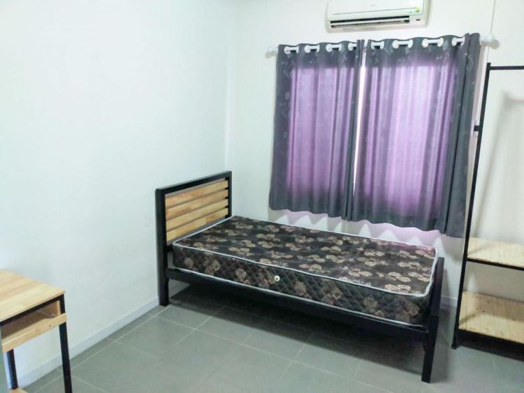 One-storey house for rent in N