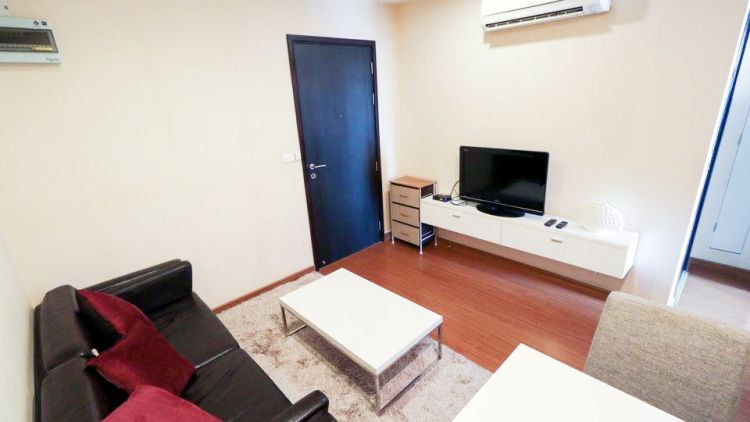 Condo for rent Diamond Sukhumv