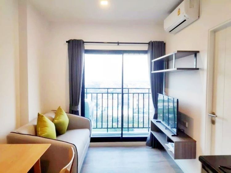 Condo for rent Kensington Sukhumvit - Theparak.