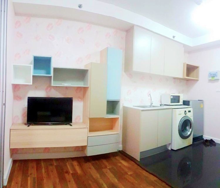 Condo for rent A Space Me Bangna.