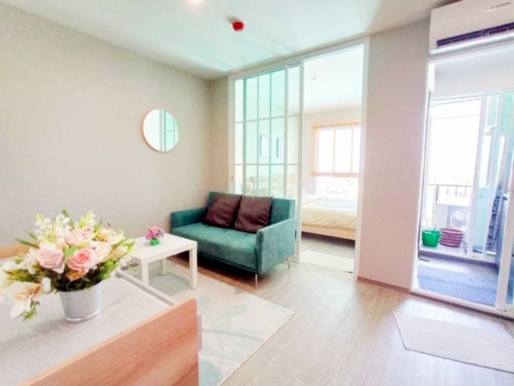 Condo for rent Regent Home Sukhumvit 97/1.