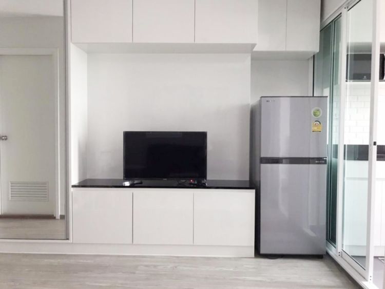 Condo for rent Regent Home Sukhumvit 97/1.