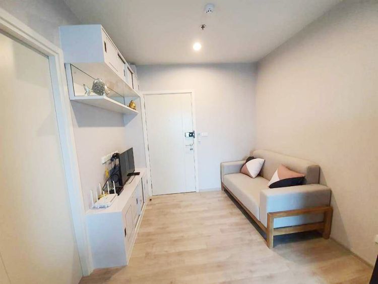 Condo for rent The Privacy Rama 9.