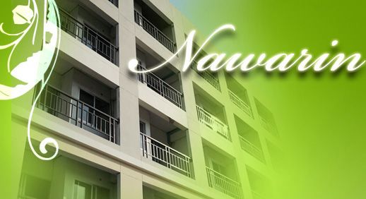 Nawarin Ratchada Apartment