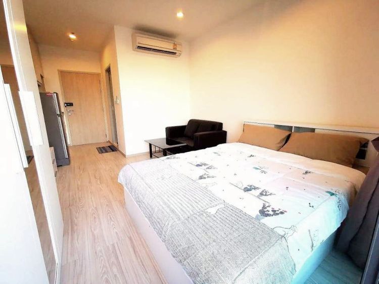 Condo for rent IDEO Mobi Sukhu