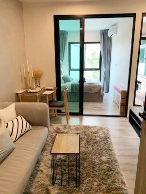 Condo for rent Notting Hill Sukhumvit 105.