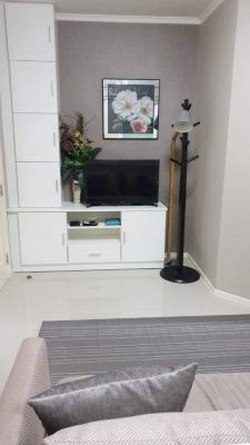 Condo for rent Notting Hill Sukhumvit 107 (Bearing).