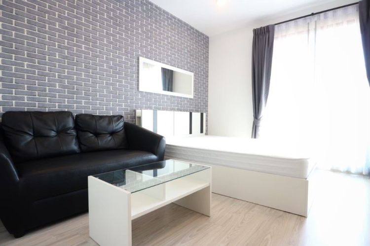 Condo for rent IDEO Mobi Sukhu