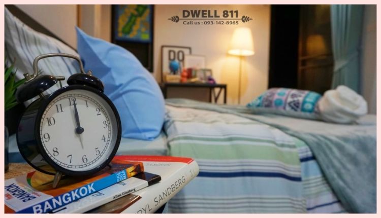 เปิดใหม่ Dwell 811 ใกล้ เมเจอร์ ปิ่นเกล้า ราชภัฎ สวนสุนันทา