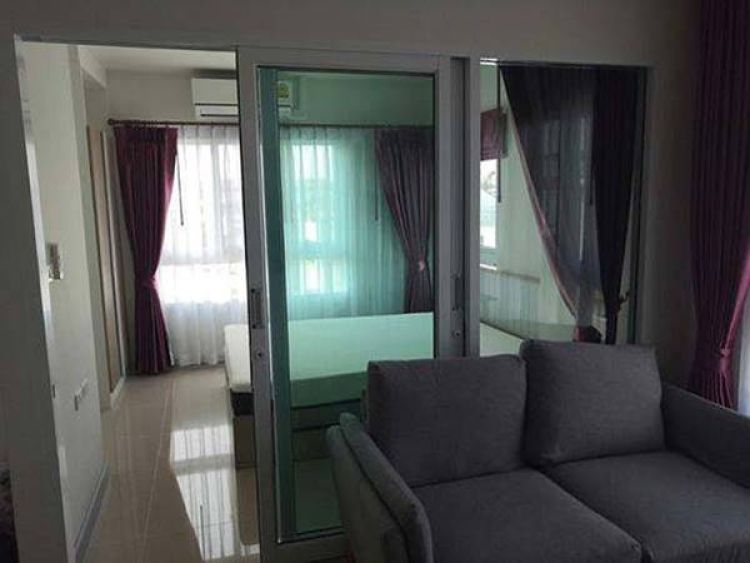 Condo for rent: Lazio Sri area