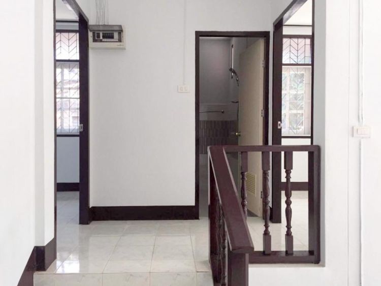 House for rent, Wat Ket-Nong H