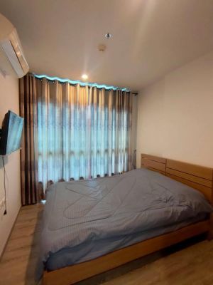 Condominium for rent with 1 be