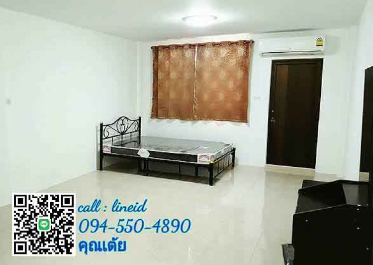 Apartment 18  Near ICONSIAM ICS Charoennakorn