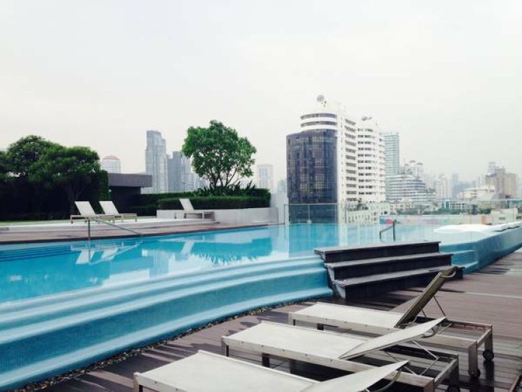 Ceil by Sansiri for rent