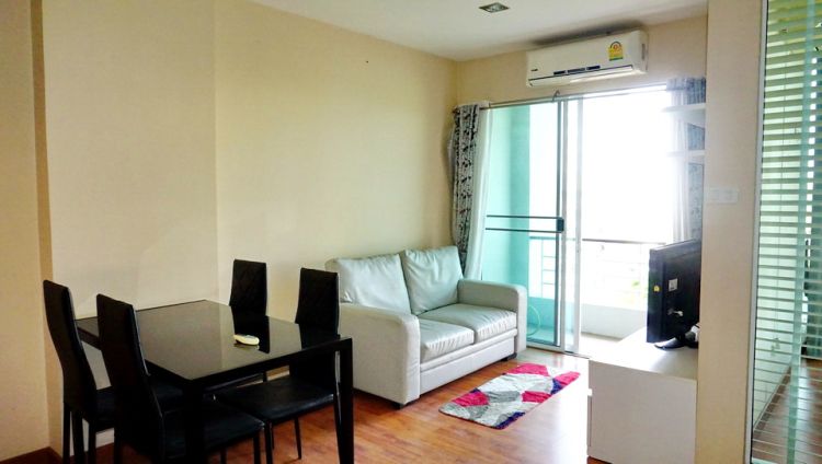 One Plus ClongChol 1 Condominium for rent 1 km. Nimman Heamin area