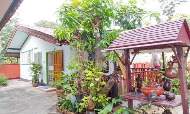 House for rent 3 km. from Central Festival,