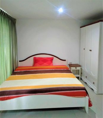 Bang Saray Beach Condominium B220