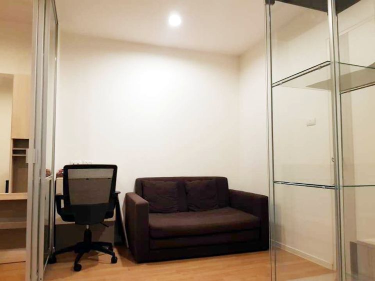 Condo for rent Lumpini Ville O