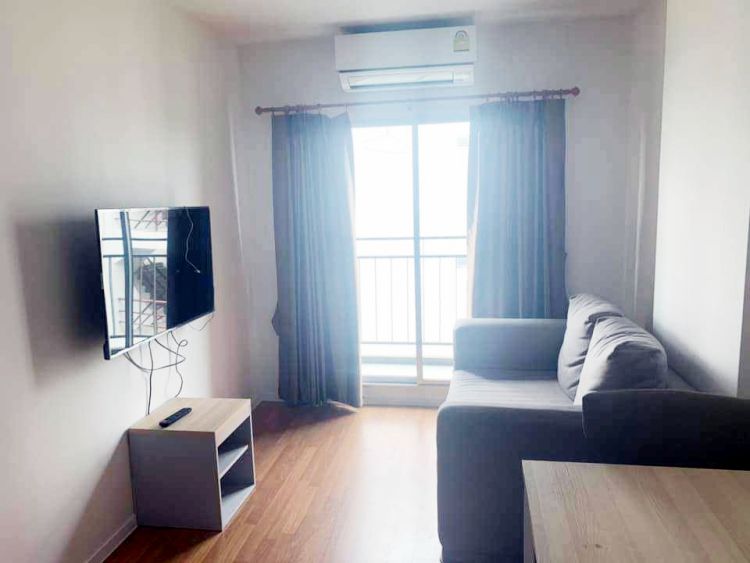 Condo for rent Lumpini Place Bangna Km.3.