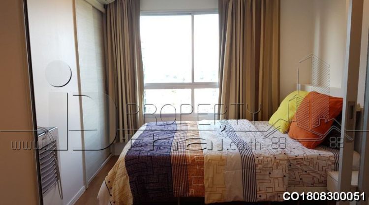 Condominium For Rent In Udonthani