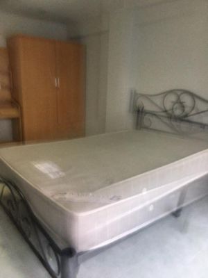 Niran Residence 5 Srinakarin Room for Rent