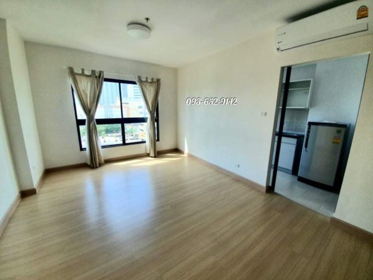 Supalai Loft Talat Phlu Statio