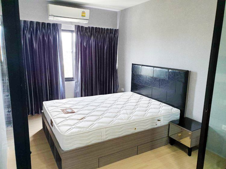 Condo for rent Viia 7 Bangna.