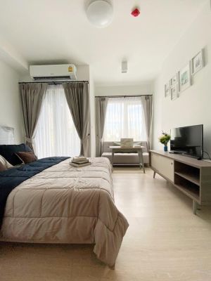 Condo for rent Chapter One ECO