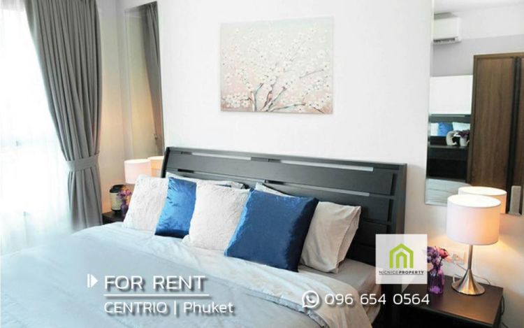 ZCAPE 3 Condominium Phuket