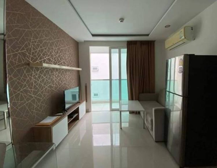 Amazon Residence Jomtien Patta