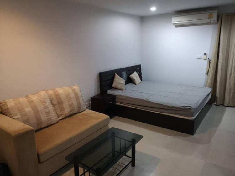 For Rent - Regent Home Bangna 7/2 - Studio Rm, 31 sqrt m.