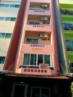 Mahajak Residence sukumvit31