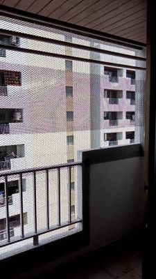 Pst condo view Rama 3 for rent