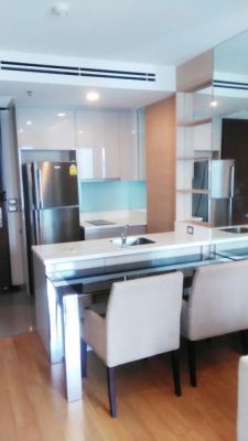 Condo for rent The Address Aso