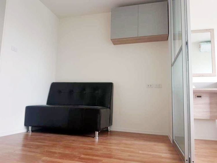 Condo for rent Lumpini Ville Sukhumvit 76.