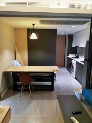 Condo for rent Circle S Sukhumvit 12.