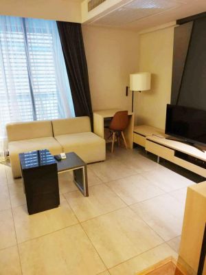 Condo for rent Circle S Sukhumvit 12.