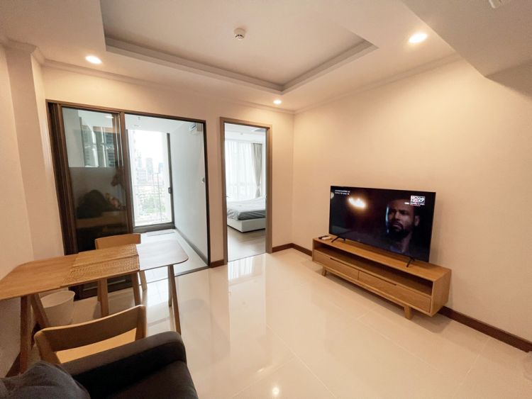 Condo for rent Supalai Orienta