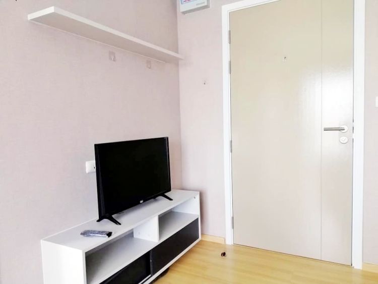 Condo for rent Lesto Condo Sukhumvit 113.