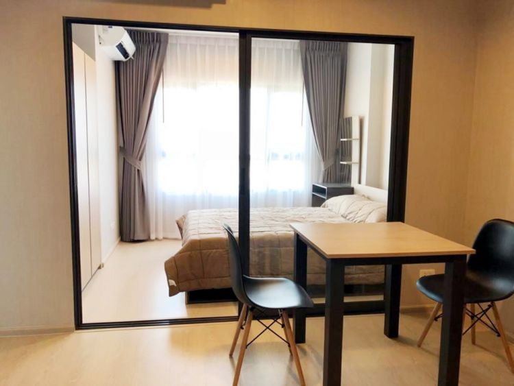 Condo for rent IDEO Sukhumvit 115.