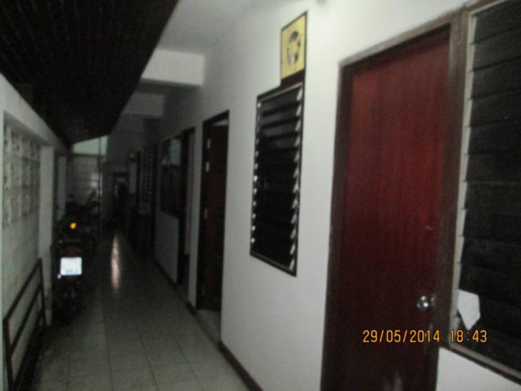 Mahajak room rent  Ramkuamheng 53