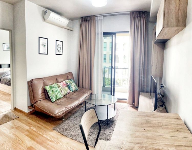 Condo for rent Unio Sukhumvit 72.