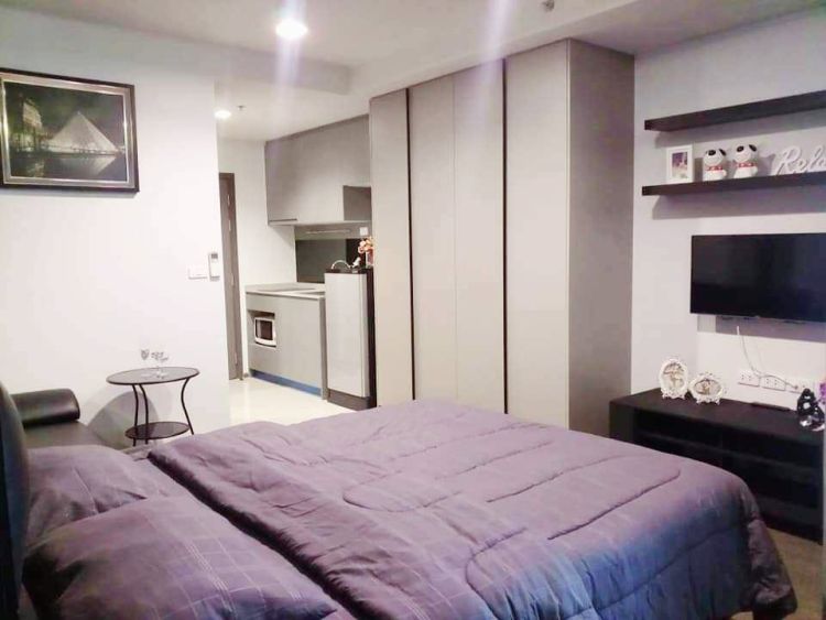 Condo for rent IDEO Sukhumvit 93.