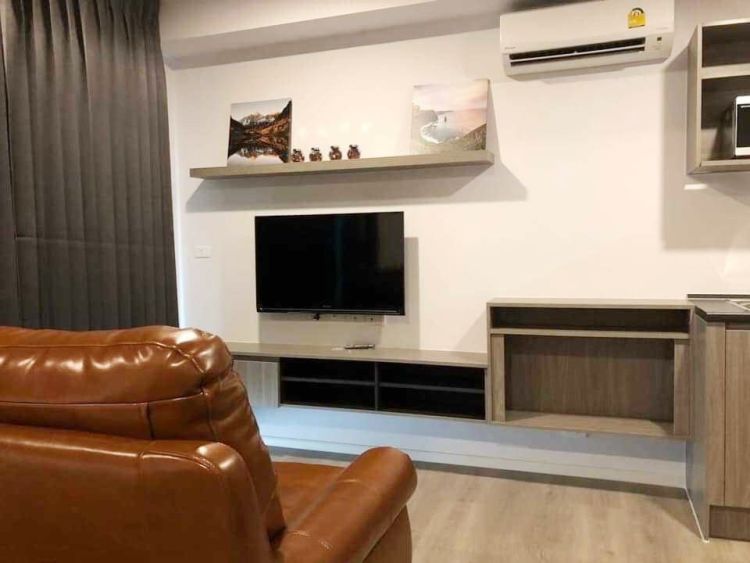 Condo for rent Notting Hill Sukhumvit 105.