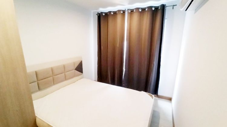 Condo for rent The Kith Plus Sukhumvit 113.