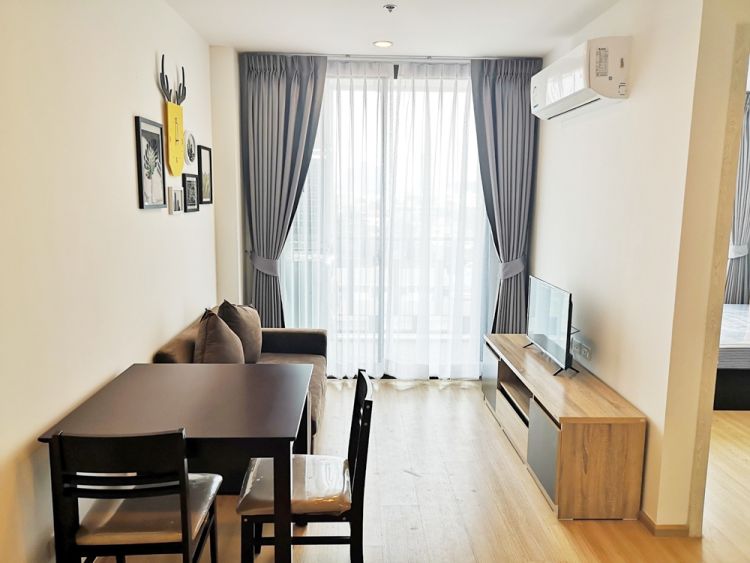 Condo for rent Artemis Sukhumvit 77.