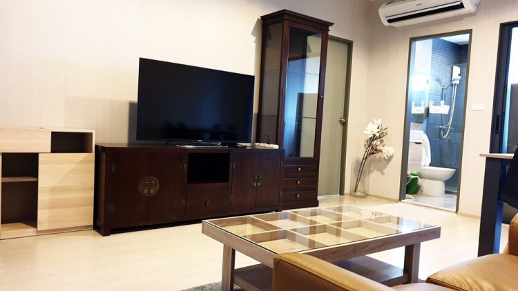 Condo for rent IDEO Sukhumvit 115.