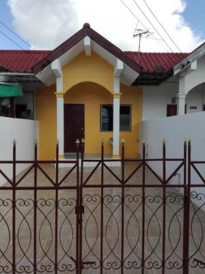 Townhouse for rent monthly