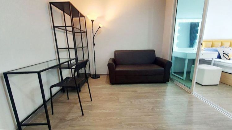 Condo for rent Regent Home Sukhumvit 97/1.